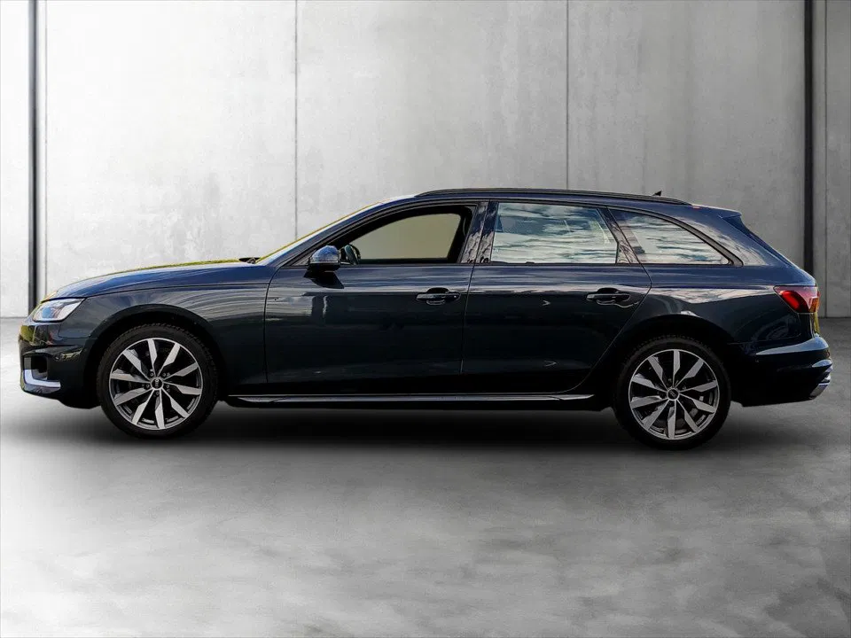 Audi A4 Avant 30 2.0 TDI advanced | Bild 3 von 22