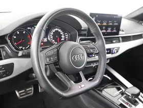 Audi A4 Avant 30 2.0 TDI advanced | Thumbnail 4 von 24