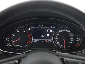 Audi A4 Avant 30 2.0 TDI advanced | Thumbnail 6 von 24