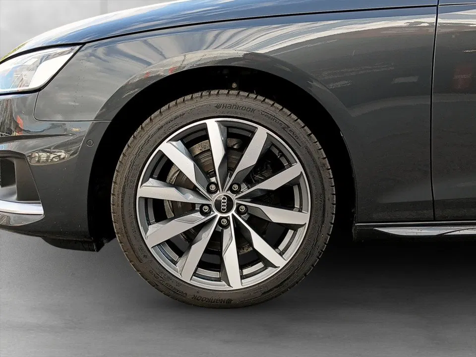 Audi A4 Avant 30 2.0 TDI advanced | Bild 6 von 22