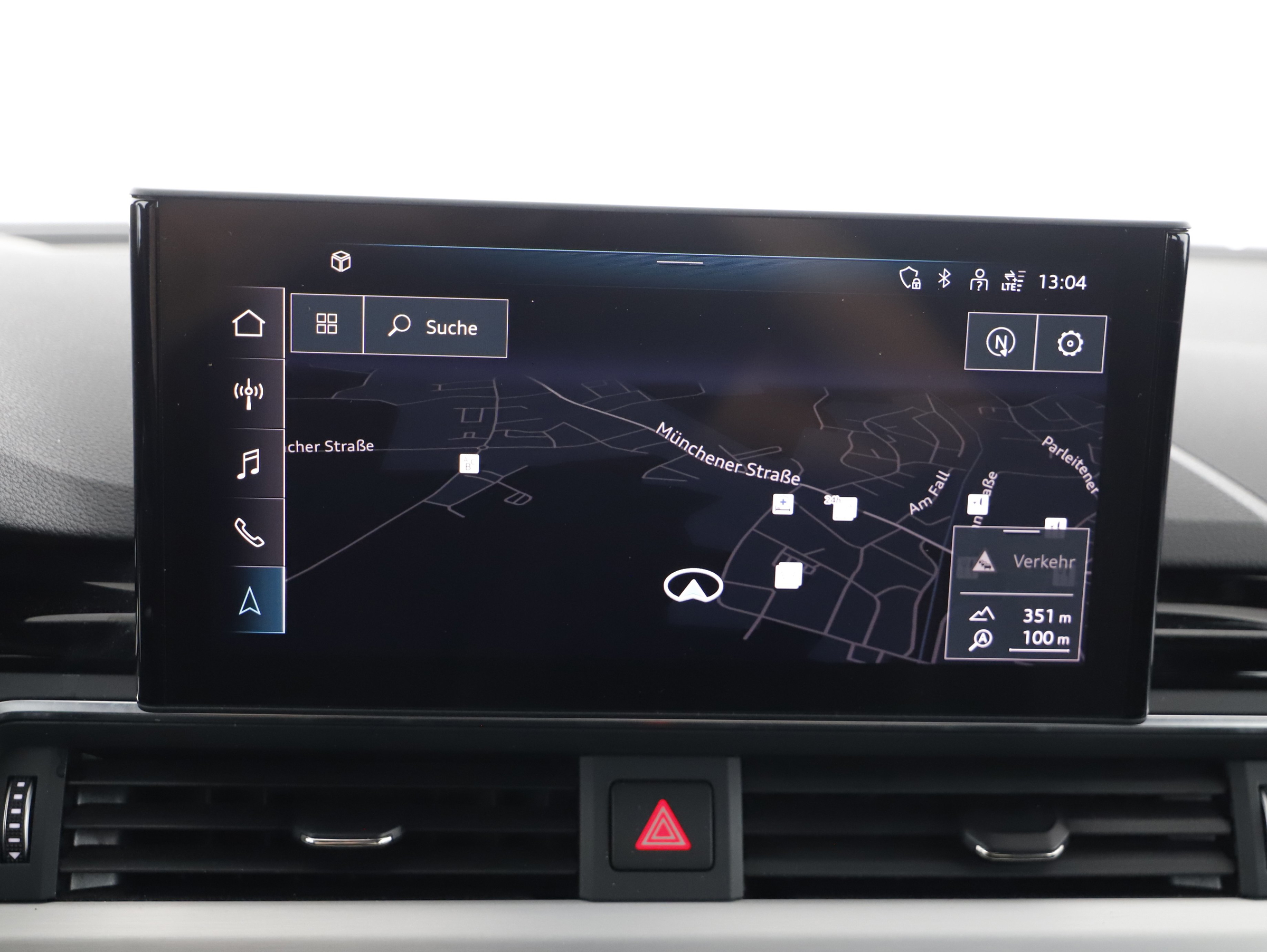 Audi A4 Avant 30 2.0 TDI advanced | Bild 8 von 24