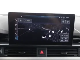 Audi A4 Avant 30 2.0 TDI advanced | Thumbnail 8 von 24