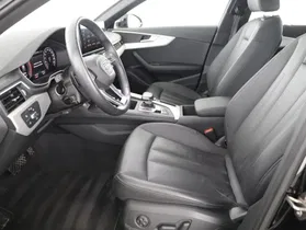 Audi A4 Avant 40 2.0 TDI quattro S-Line | Thumbnail 1 von 23