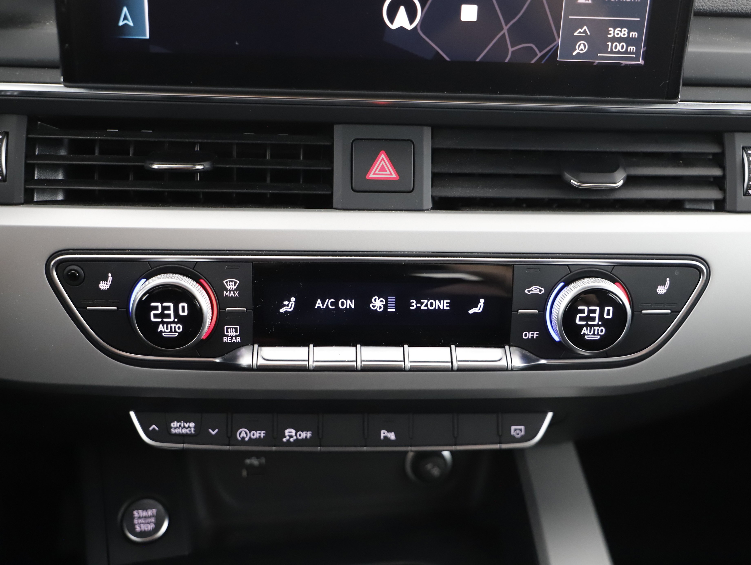Audi A4 Avant 40 2.0 TDI quattro S-Line | Bild 10 von 23