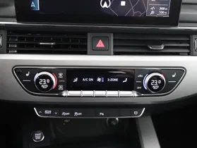 Audi A4 Avant 40 2.0 TDI quattro S-Line | Thumbnail 10 von 23