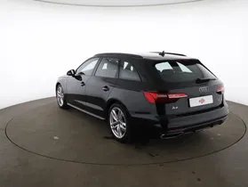 Audi A4 Avant 40 2.0 TDI quattro S-Line | Thumbnail 19 von 23