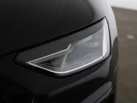 Audi A4 Avant 40 2.0 TDI quattro S-Line | Thumbnail 21 von 23