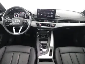 Audi A4 Avant 40 2.0 TDI quattro S-Line | Thumbnail 3 von 23