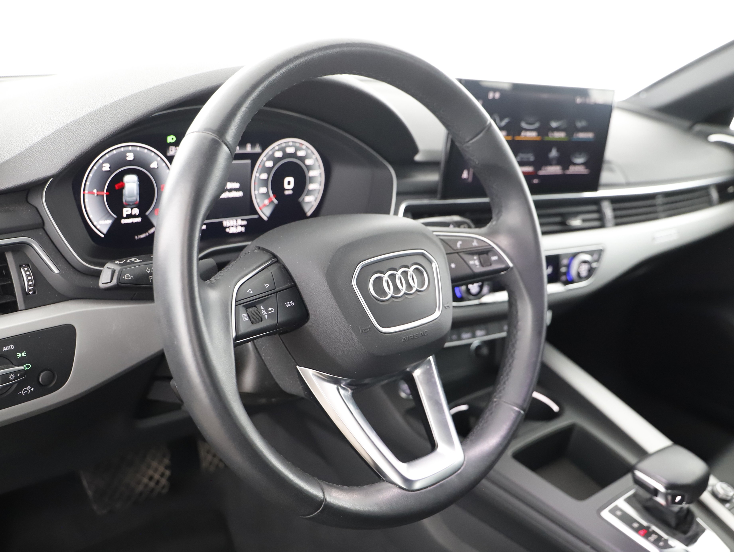 Audi A4 Avant 40 2.0 TDI quattro S-Line | Bild 4 von 23