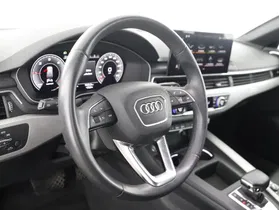 Audi A4 Avant 40 2.0 TDI quattro S-Line | Thumbnail 4 von 23