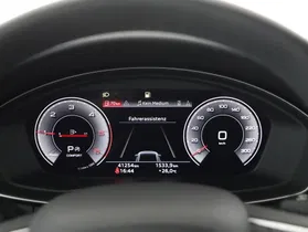 Audi A4 Avant 40 2.0 TDI quattro S-Line | Thumbnail 6 von 23