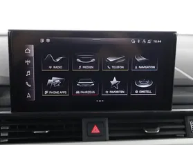 Audi A4 Avant 40 2.0 TDI quattro S-Line | Thumbnail 7 von 23