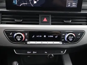 Audi A4 Avant 35 2.0 TDI S-Line | Thumbnail 16 von 22