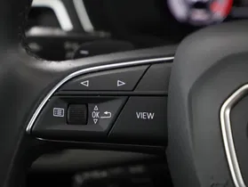 Audi A4 Avant 35 2.0 TDI S-Line | Thumbnail 10 von 22