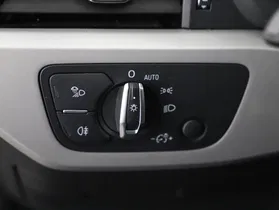 Audi A4 Avant 35 2.0 TDI S-Line | Thumbnail 6 von 22