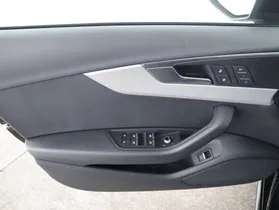 Audi A4 Avant 35 2.0 TDI S-Line | Thumbnail 3 von 22