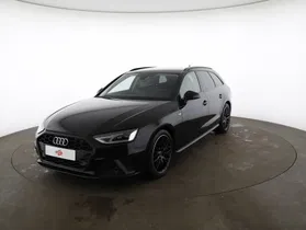 Audi A4 Avant 35 2.0 TDI S-Line | Thumbnail 1 von 22