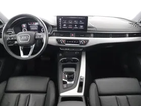 Audi A4 Avant 35 2.0 TDI S-Line | Thumbnail 12 von 22