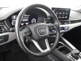 Audi A4 Avant 35 2.0 TDI S-Line | Thumbnail 8 von 22