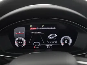 Audi A4 Avant 35 2.0 TDI S-Line | Thumbnail 9 von 22