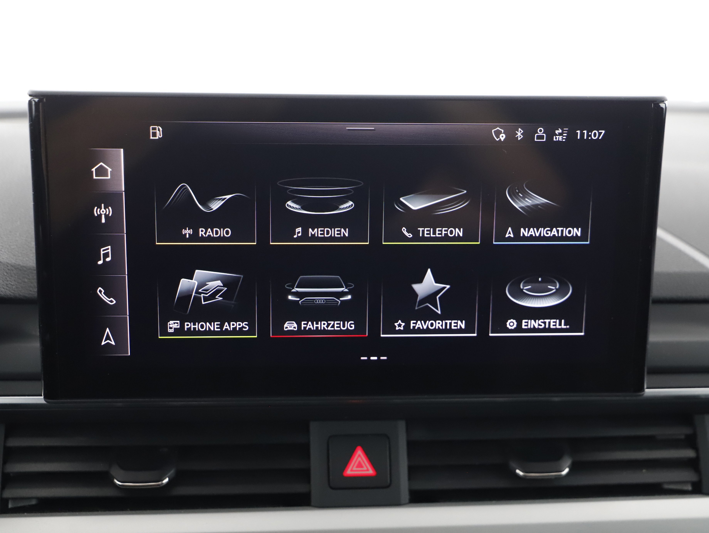 Audi A4 Avant 35 2.0 TDI S-Line | Bild 13 von 22