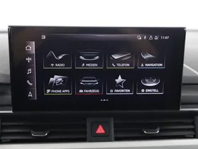 Audi A4 Avant 35 2.0 TDI S-Line | Thumbnail 13 von 22