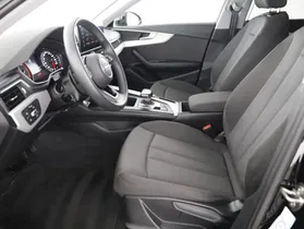 Audi A4 Avant 35 2.0 TFSI advanced | Thumbnail 1 von 23