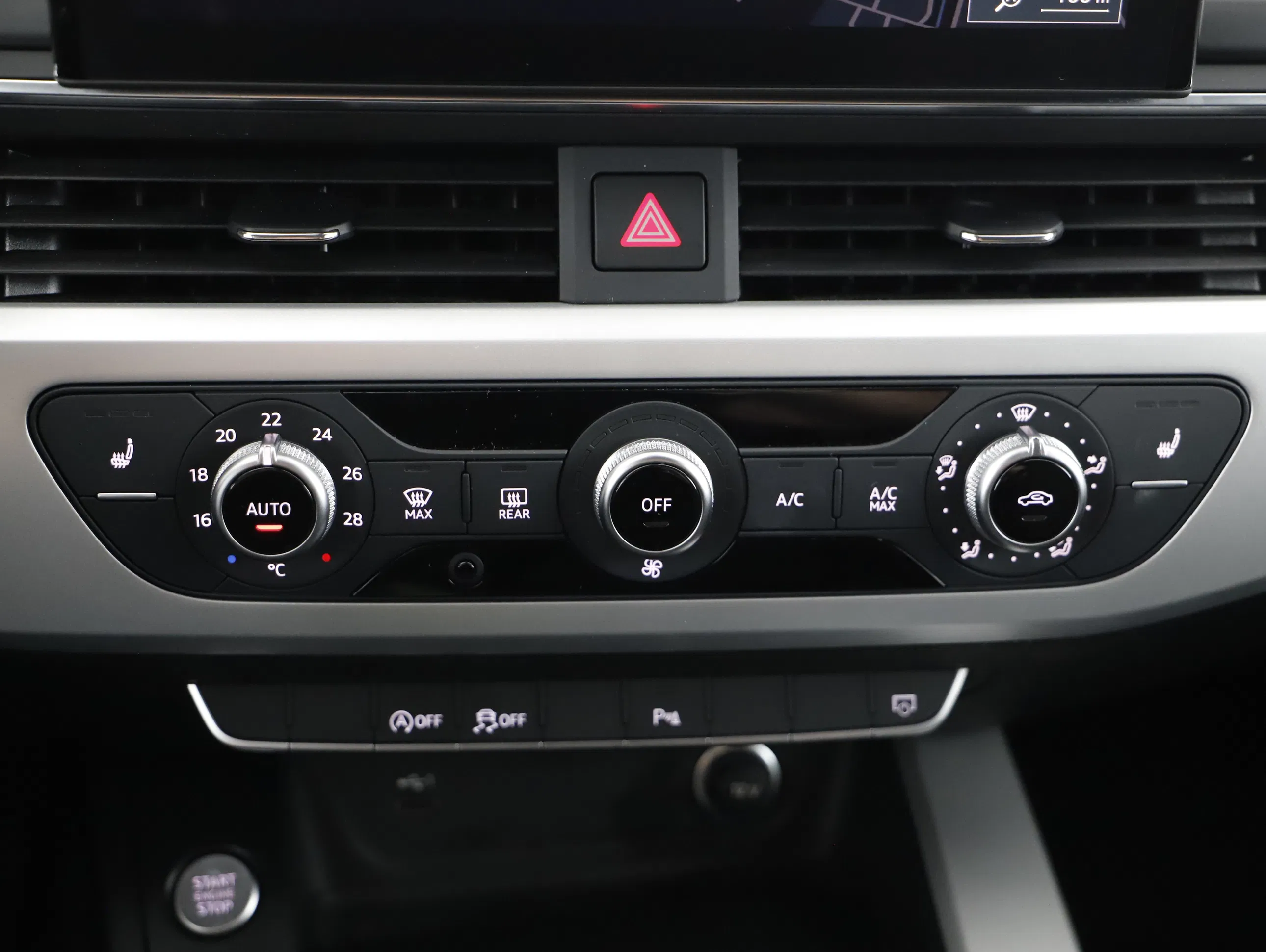 Audi A4 Avant 35 2.0 TFSI advanced | Bild 10 von 23