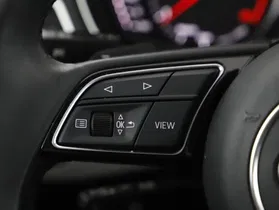 Audi A4 Avant 35 2.0 TFSI advanced | Thumbnail 11 von 23