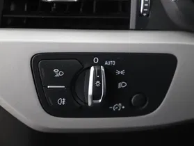 Audi A4 Avant 35 2.0 TFSI advanced | Thumbnail 14 von 23