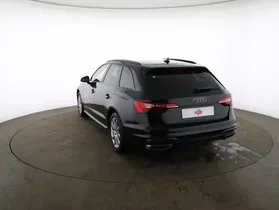 Audi A4 Avant 35 2.0 TFSI advanced | Thumbnail 19 von 23