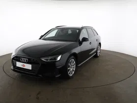 Audi A4 Avant 35 2.0 TFSI advanced | Thumbnail 20 von 23