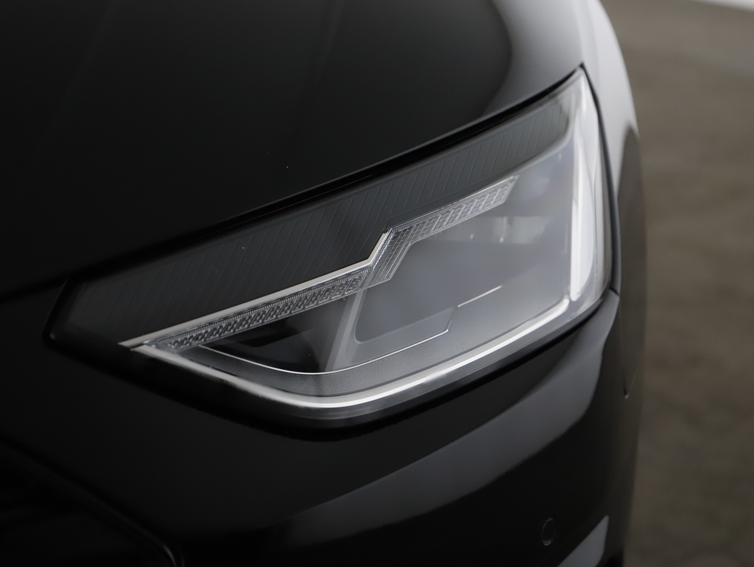 Audi A4 Avant 35 2.0 TFSI advanced | Bild 21 von 23
