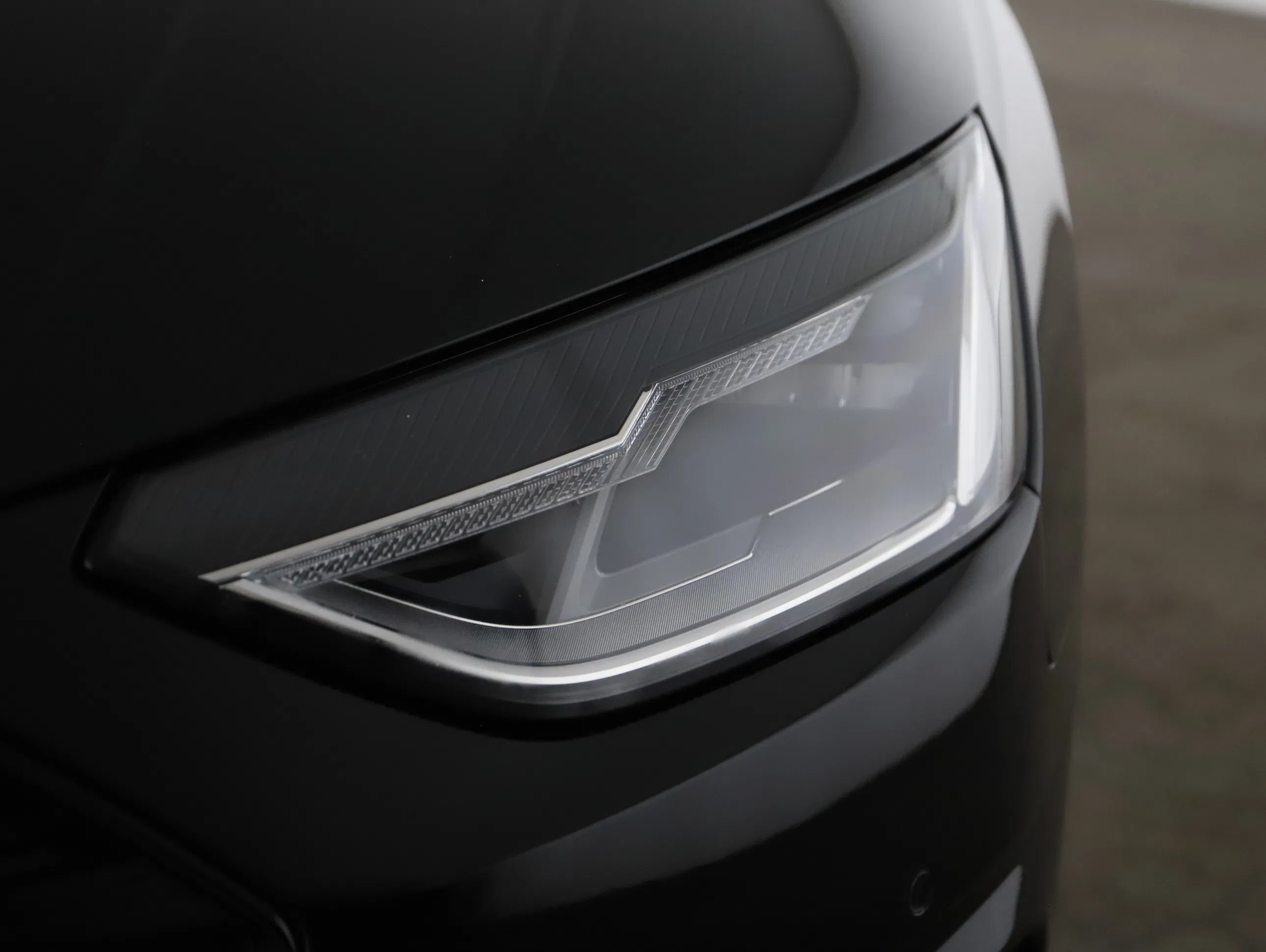 Audi A4 Avant 35 2.0 TFSI advanced | Bild 21 von 23