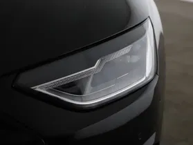 Audi A4 Avant 35 2.0 TFSI advanced | Thumbnail 21 von 23