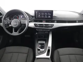 Audi A4 Avant 35 2.0 TFSI advanced | Thumbnail 3 von 23