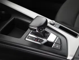 Audi A4 Avant 35 2.0 TFSI advanced | Thumbnail 5 von 23