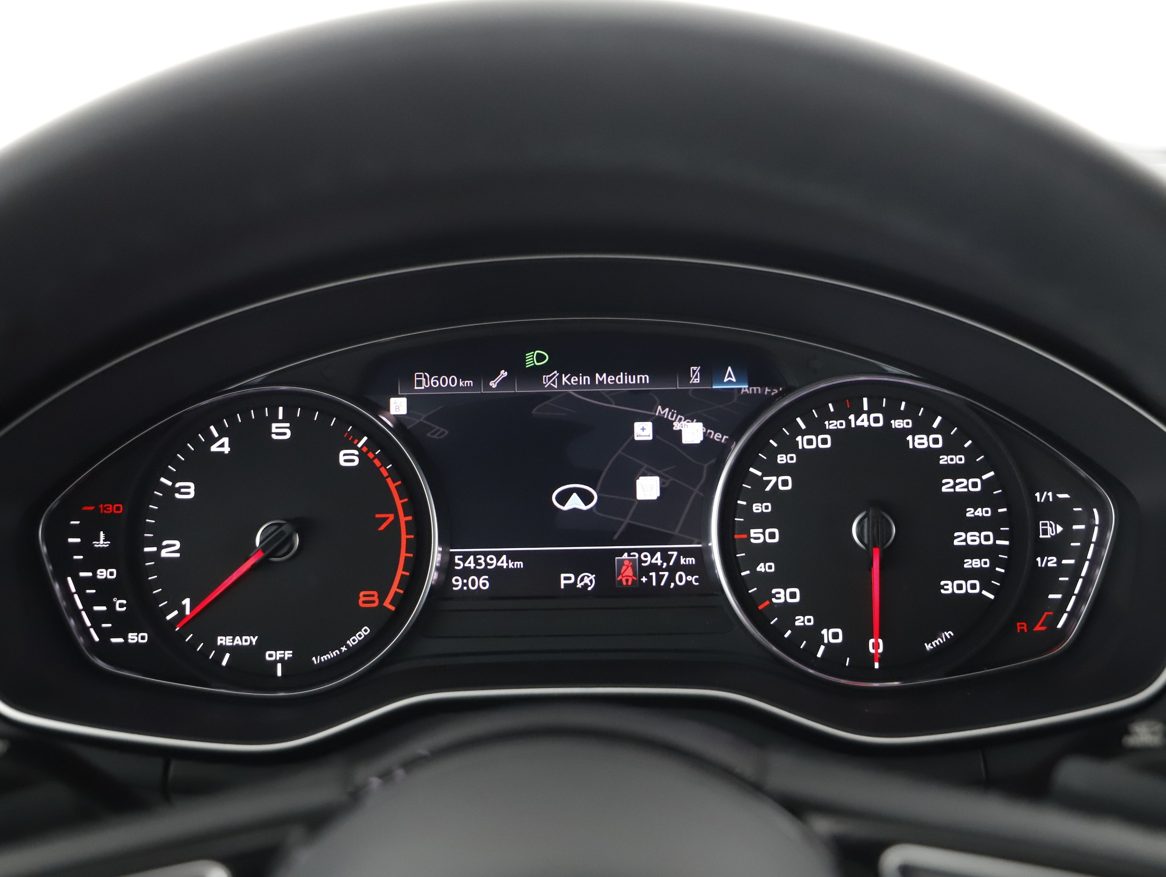 Audi A4 Avant 35 2.0 TFSI advanced | Bild 6 von 23