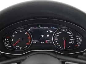Audi A4 Avant 35 2.0 TFSI advanced | Thumbnail 6 von 23