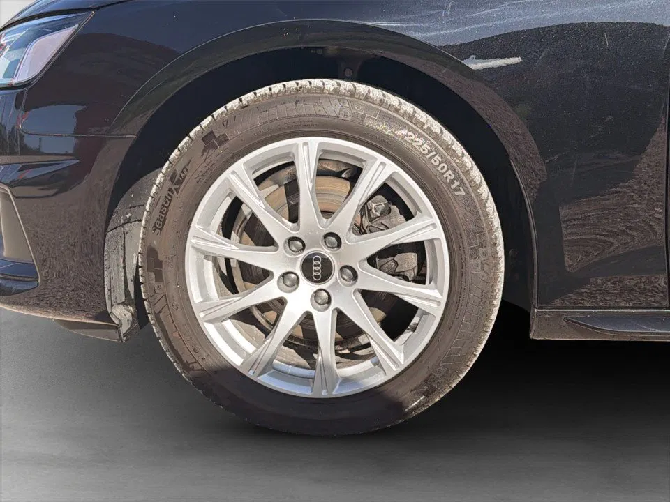 Audi A4 Avant 35 2.0 TFSI advanced | Bild 6 von 20