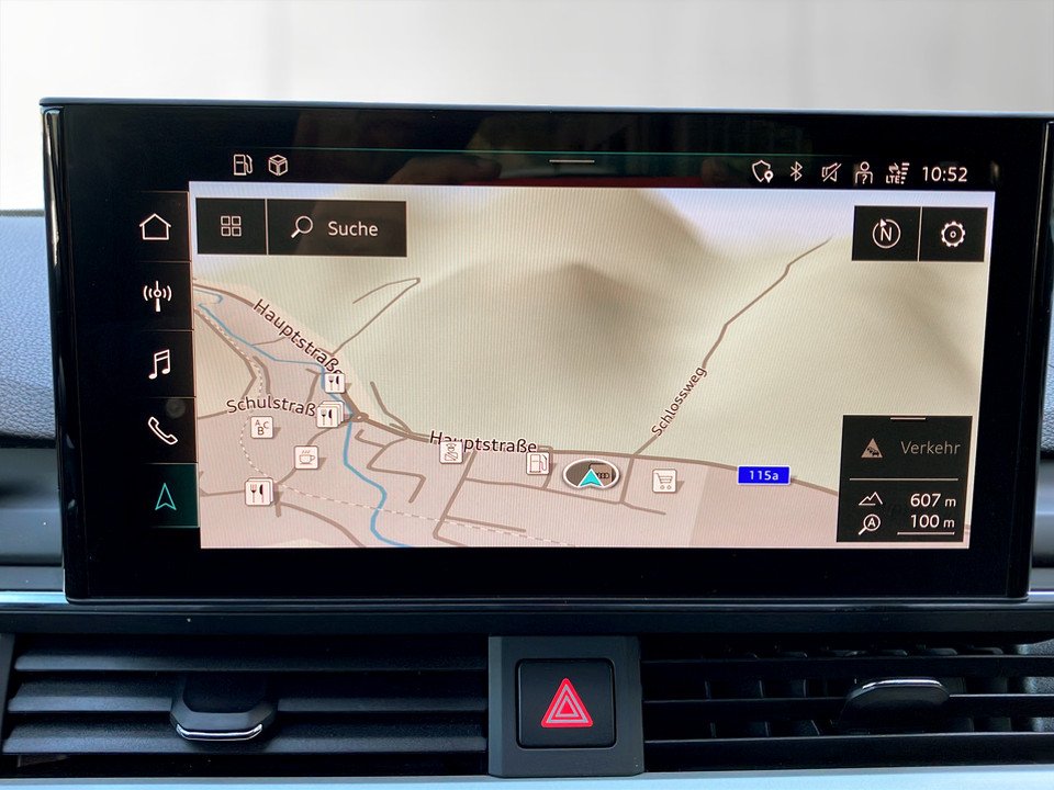Audi A4 Avant 35 2.0 TDI S-Line | Bild 18 von 24