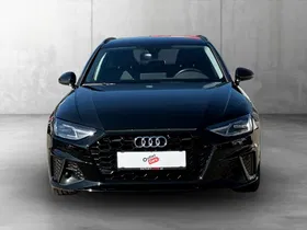 Audi A4 Avant 35 2.0 TDI S-Line | Thumbnail 2 von 24