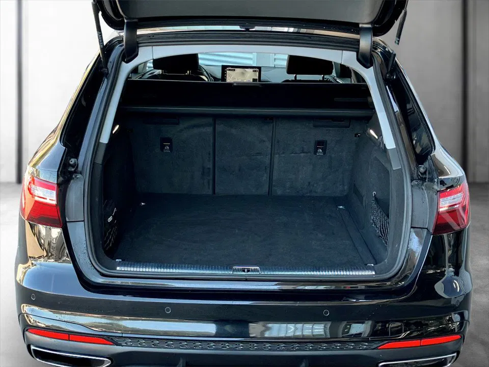 Audi A4 Avant 35 2.0 TDI S-Line | Bild 23 von 24