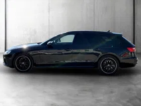 Audi A4 Avant 35 2.0 TDI S-Line | Thumbnail 3 von 24