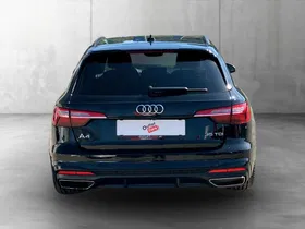 Audi A4 Avant 35 2.0 TDI S-Line | Thumbnail 5 von 24