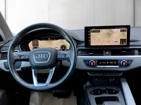 Audi A4 Avant 35 2.0 TDI S-Line | Thumbnail 12 von 24