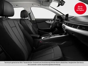 Audi A4 Avant 2.0 TDI 40 | Thumbnail 2 von 5