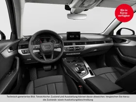 Audi A4 Avant 2.0 TDI 40 | Thumbnail 5 von 5