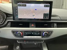 Audi A4 Avant 35 TFSI Aut. | Thumbnail 11 von 18