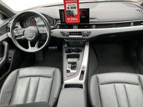 Audi A4 Avant 35 TFSI Aut. | Thumbnail 12 von 18